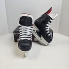 Bauer Vapor X300 Youth Ice Hockey Skates Size Yth 11 R Regular 1050549