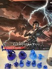 Dungeons   Dragons Temple Of Elemental Evil Board Game