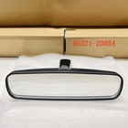 Interior Rear View Mirror Fits Nissan Sentra Tiida Altima Pathfinder 96321-2dr0a