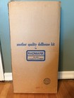 Vintage Nos Unopened  the Whitney  Wooden Dollhouse Kit By Radmark New 