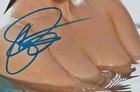 Olivia Wilde Signed   Autographed 8x10 Photo - Comes With Coa - Sexy Piece 