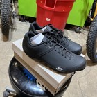 Giro Privateer Lace Black 41