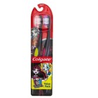 6-pack New Colgate Monster High Toothbrush Value Set - Soft  colors May Vary 