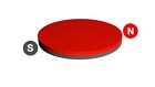 Lot 25 50 100 3 4 X 1 16 Inch Strong Neodymium Rare Earth Disc Magnets N48 