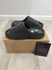Adidas Yeezy Slide Onyx Hq6448 Size s  10-11 100  Authentic Brand New