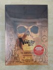 The Venture Bros  The Complete Series  dvd 14-discs Box Set 