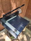 Martin Yale 7000e Manual Paper Cutter 12  Blade 1 5  Cut Ca Commercial Powerline