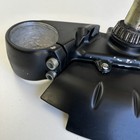 Victory Cross Country 2011 Lower Bottom Triple Tree Fork Clamp Yoke 1823697-463