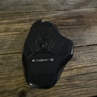 Logitech G602 Wireless Gaming Mouse     Missing Usb Receiver     For Parts