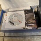 Palm Pilot M515 Pda With Charging Station Stylus  Software Etc- Opened Box