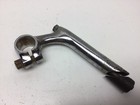 Vintage 1950s Schwinn Chrome Bicycle Stem Phantom Panther Hornet Bike