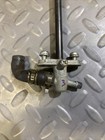 John Deere 14sb Jx75 14se Jx85 Am107264 Fuel Shut Off Valve Kawasaki Fc150v Used