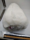 Vintage Dakin White Artic Polar Bear Plush 14  Sitting Stuffed Animal Soft