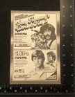 1980   s Doug Henning Magic Show   Chips Tv Show Tv Guide Magazine Ad 2d21
