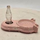 Vintage Coca Cola Ashtray Early 1900s Bill s Novelties