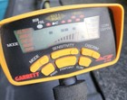 Garrett Ace 250 Metal Detector Waterproof Search Coil Coin Relic Gold Hunter