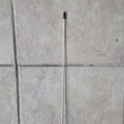Shakespeare 4400 Vhf 3  Power Boat Antenna Heavy Duty Stainless Steel Whip