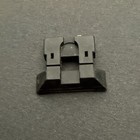 Glock Gen 1 Vintage Weekend Rear Sight Target Adjustable Original Factory Oem