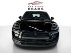 2023 Porsche Macan Sport Utility 4d