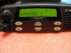 Motorola Cdm1250 Vhf 136-174 Mhz 45 Watts 64 Channel With Accessories