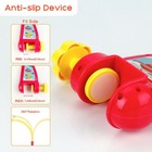 Baby Crib Mobile Toy With Lights And Music Star Projector Musical Box 108 Songs