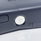 Microsoft Xbox 360 S Slim 4gb Matte Black Model 1439 Console Power Supply