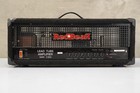 Red Bear Mk 120 120w 1990s Tube Guitar Amplifier Head  56434
