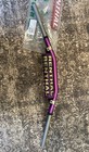Renthal Twinwall Handlebar 999 Mcgrath Ktm Purple 1 1 8th Bars 999-01-pe-07-261