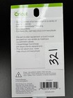 Cricut  Wavy Blade - Model 2006837 - Brand New   Factory Sealed