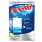 12-pack Damprid 15 4 Oz  Fresh Scent Hanging Moisture Absorber  Damprid Fg83fssb
