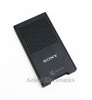 Sony Mrw-g1 Cfexpress Type B   Xqd Memory Card Reader Black  very Good 