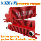 Intercooler Upgrade Kit For Bmw N54 535i 535ix Xdrive E60 E61 2008 -2010