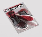 Marvel Poster Spider-man Miles Morales Print 11  X 17  Premium Giclee Wall Art