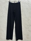 Women   s Body Wrappers Pro Wear Black Jazz Dance Pant Style Bwp 291 Size Small 