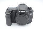 Canon Eos 60d Dslr Camera Body  18 1mp  With Battery   Charger