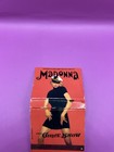     rare     Madonna The Girlie Show Tour Match Book New