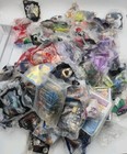 Lot Of 90 Mcdonald   s Happy Meal Toys     Sealed New In Bags     Vintage To Modern   