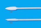Tamiya Craft Cotton Swab  triangular  Flat  50pcs   87142