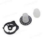 New Volume Control Frequency Channel Knobs For Motorola Xts3000 Xts5000 Radio