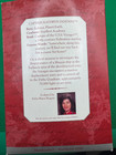 Hallmark Keepsake Captain Kathryn Janeway Star Trek Uss Voyager Ornament  1998 