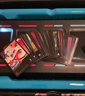 Dropmix Dj Music Mixing Gaming System  Tested  75 Cards Included