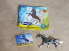 Breyer Tsc Surprise Stablemate Horse Mystery Bag Series 6 Glossy Chase T Bred