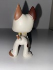 Lps Great Dane Rare White Dog