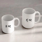 Npr National Public Radio Logo Funny Mug