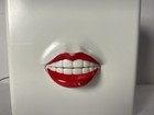 Vintage Blabber-mouth  talking  Am fm Radio By Nasta 1986 Hong Kong Read