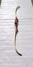 Vintage Ben Pearson 66  Javelina 708 Recurve Archery Bow  Left Handed With Sight