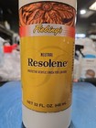 Fiebing s Resolene Neutral  Protective Acrylic Finish For Leather- 32 Fl Oz