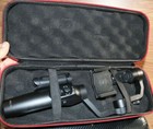 Smartphone 3-axis Stabilizer Gimbal Live Video Stable Moza Mini-mi