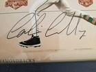        Diamondbacks Corbin Carroll  special unique  Autographed   Framed Poster