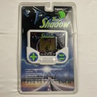 Vintage The Shadow Tiger Electronics Lcd Game 1994 Handheld Video Game Brand New